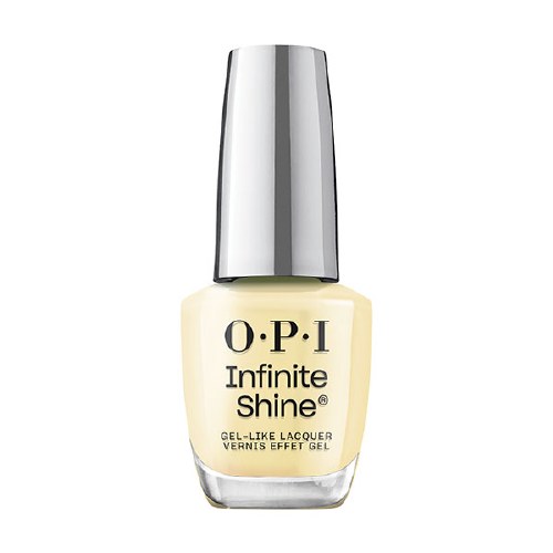 OPI IS This Chic is Bananas N
