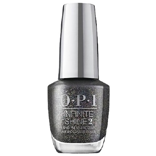 OPI IS Turn Bright After L