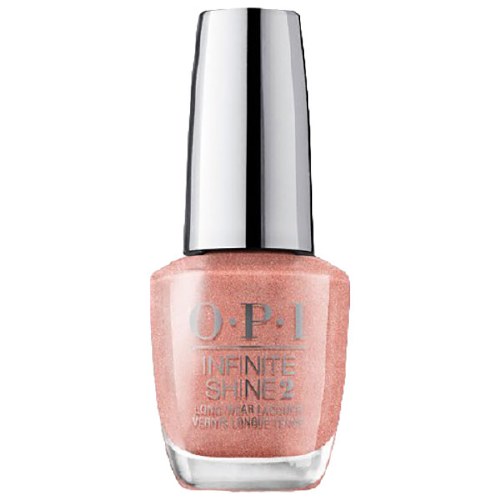 OPI IS Worth A Pretty Penne D
