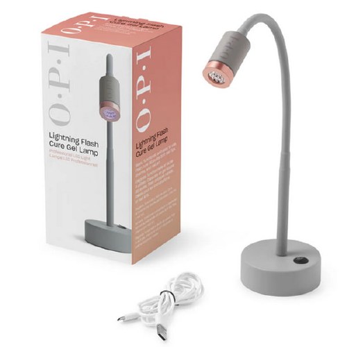 OPI Lightning Flash Cure Lamp