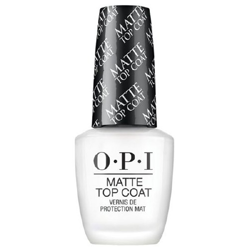 OPI Matte Top Coat 15ml