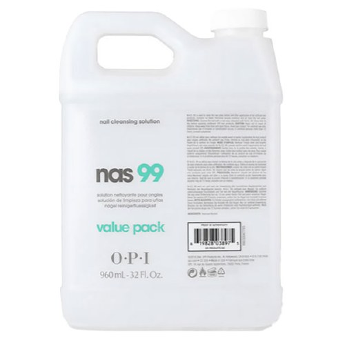 OPI NAS 99 960ml