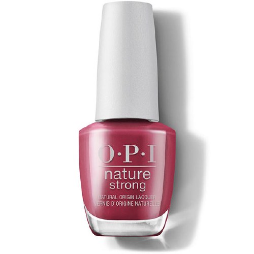 OPI NS Give a Garnet 15ml