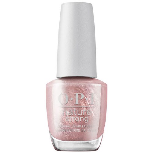 OPI NS Intentions Are Rose Gold 15ml