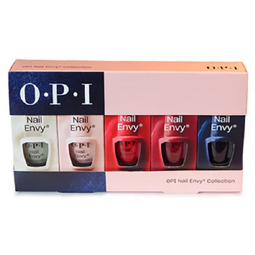 OPI Nail Envy Collection Set