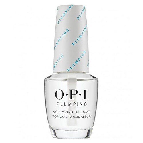 OPI Plumping Top Coat 15ml