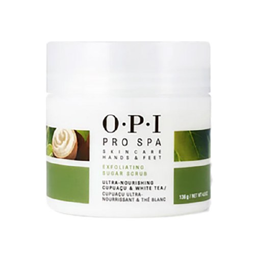 OPI ProSpa Ex Sugar Scrub 136g