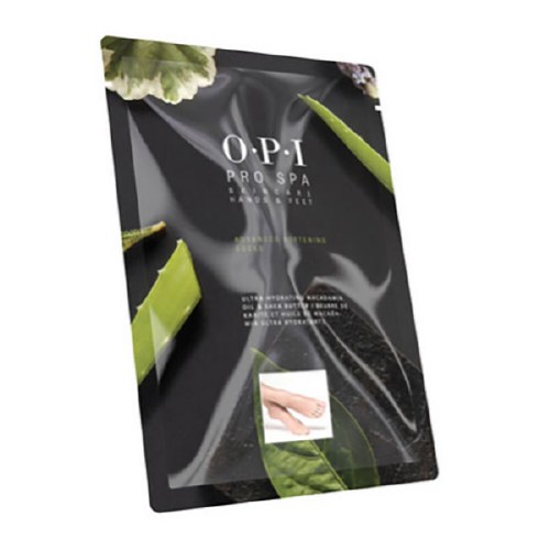 OPI ProSpa Softening Socks S