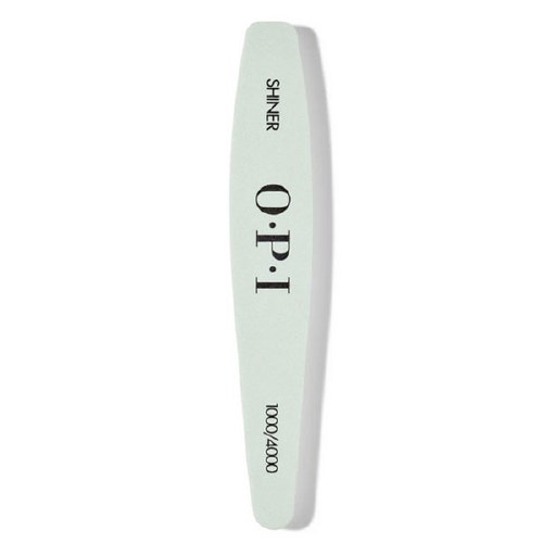 OPI Shiner 1000/4000 Single