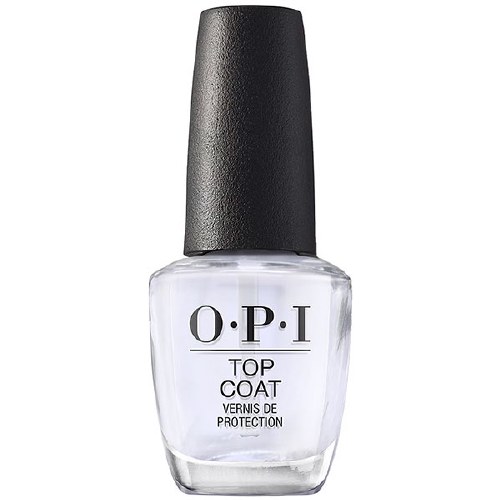 OPI Top Coat 15ml