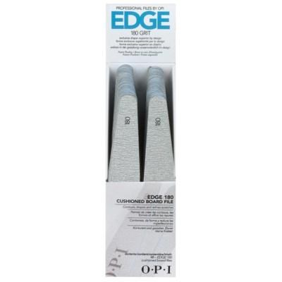 OPI Edge 180 File Cushion 48pk OPI