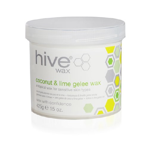 Hive Coconut &amp; Lime Wax 425g