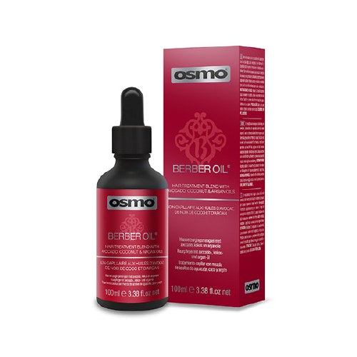 OSMO Berber Oil 100ml D