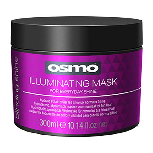 OSMO Blinding Shine Mask 300 D