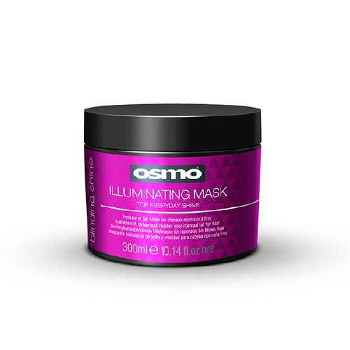 OSMO Blinding Shine Mask 300ml