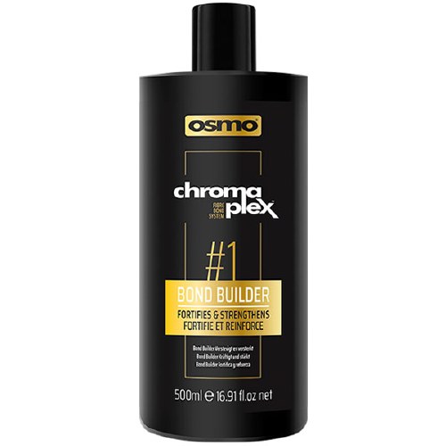 OSMO Chromaplex Builder 500ml