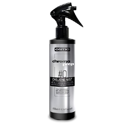 OSMO Chromaplex Chelating Mist 300ml