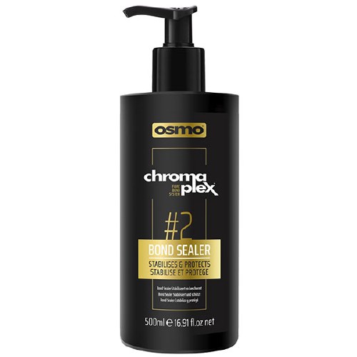 OSMO Chromaplex Sealer 500ml