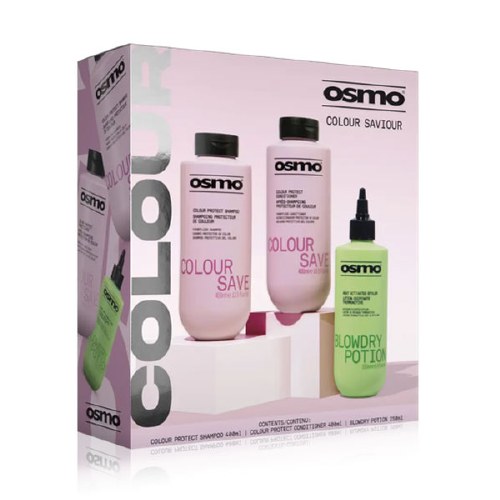 OSMO Colour Save Kit 2026