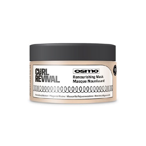 OSMO Curl Revival Mask 300ml
