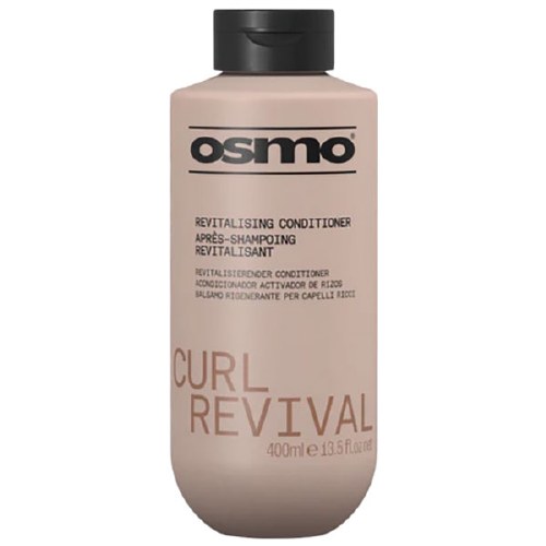OSMO Curl Revival Cond 400ml