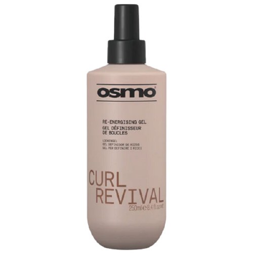 OSMO Curl Revival Gel 250ml