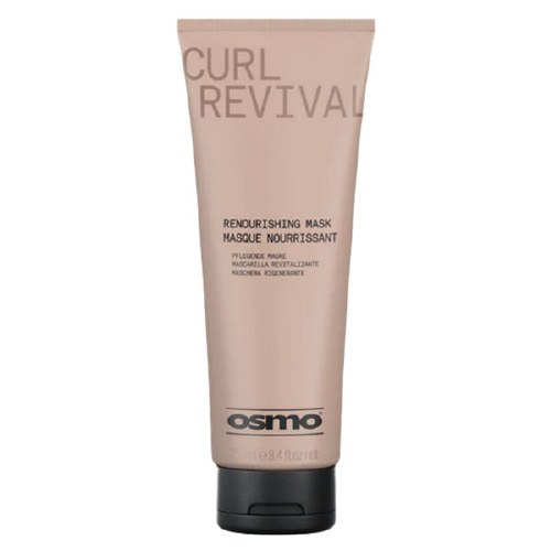 OSMO Curl Revival Mask 250ml