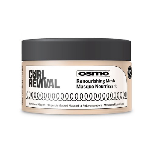 OSMO Curl Revival Mask 300ml D