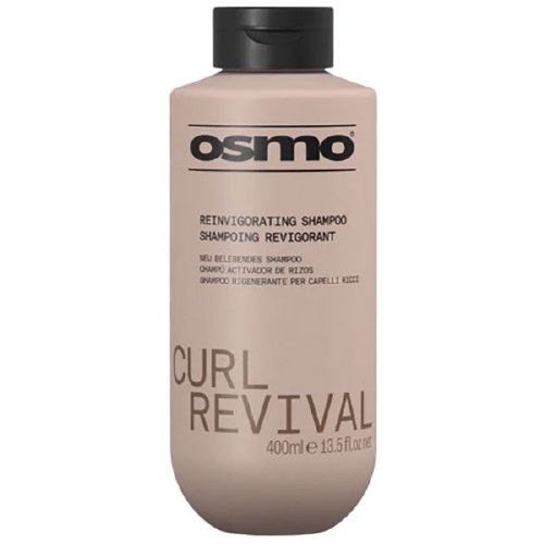 OSMO Curl Revival Shampo 400ml