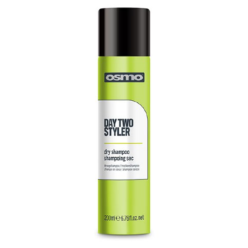 OSMO Day 2 Dry Shampoo 200ml