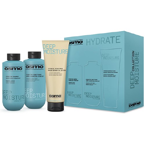 OSMO Deep Moisture Kit