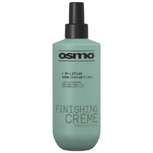 OSMO Finishing Creme 250ml