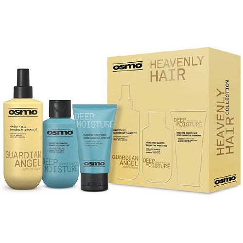 OSMO Heavenly Hair Kit 2026
