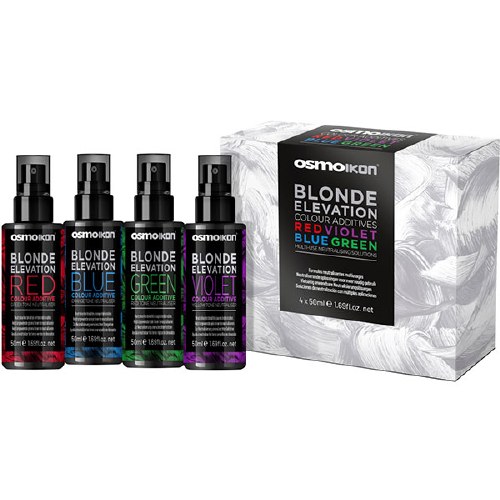 OSMO Ikon Additive Starter Kit