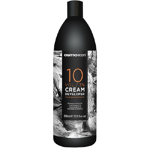 OSMO Ikon Developer 3% 1Ltr