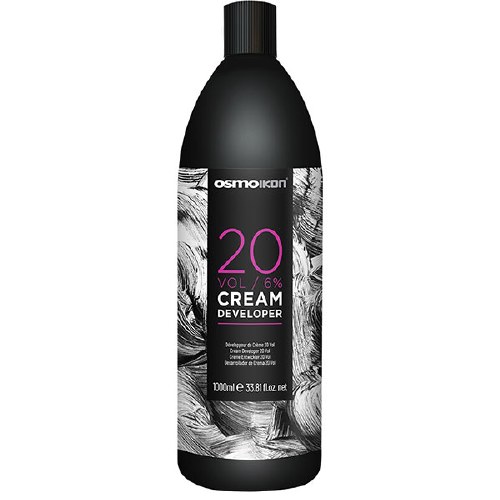 OSMO Ikon Developer 6% 1Ltr
