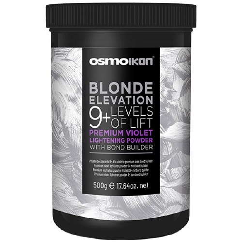 OSMO Ikon Violet 9+ Bond 500g