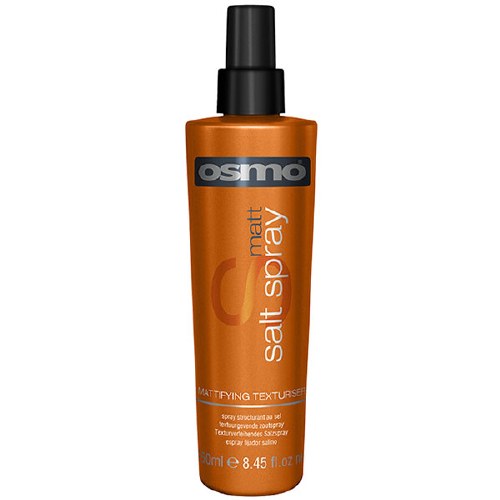 OSMO Matt Salt Spray 250ml D