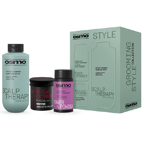 OSMO Mens Gift Set