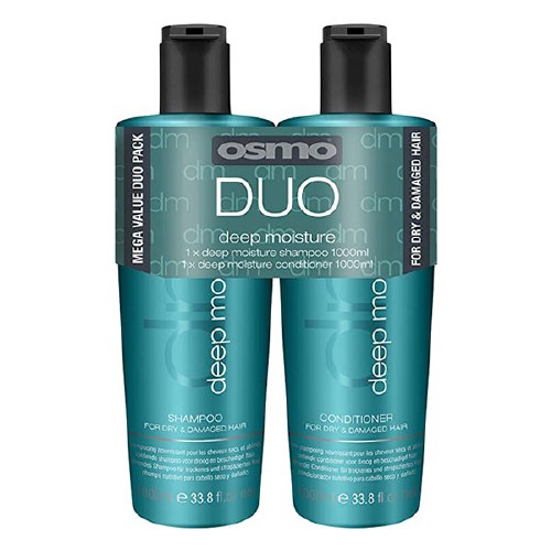 OSMO Moisture Duo Pack 1000ml