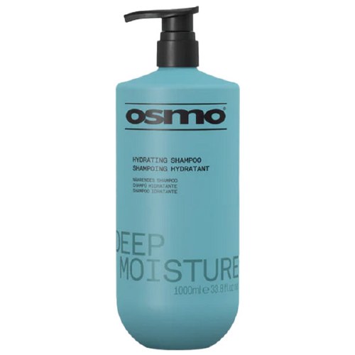 OSMO Moisture Shampoo 1Ltr
