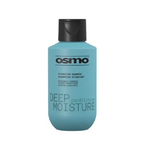 OSMO Moisture Shampoo 100ml