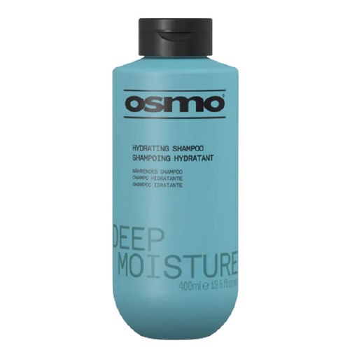 OSMO Moisture Shampoo 400ml