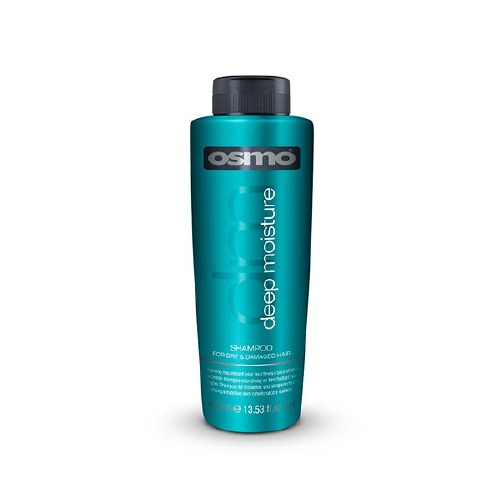 OSMO Moisture Shampoo 400ml