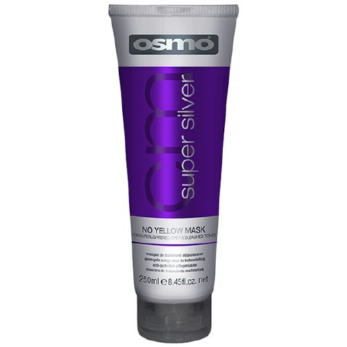 OSMO No Yellow Mask 250mlv D