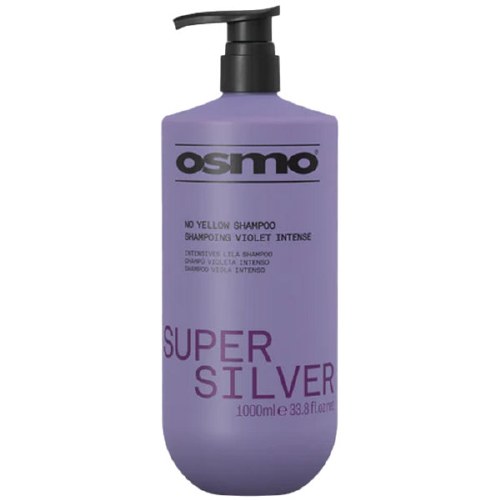 OSMO No Yellow Shampoo 1Ltr