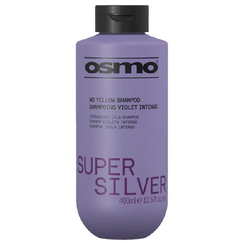 OSMO No Yellow Spoo 400ml