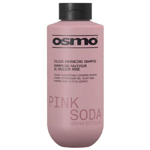 OSMO Pink Soda Shampoo 400ml