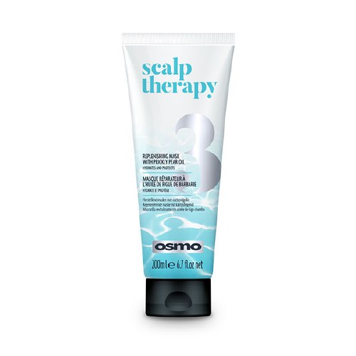 OSMO Scalp ReplenishMask 200ml