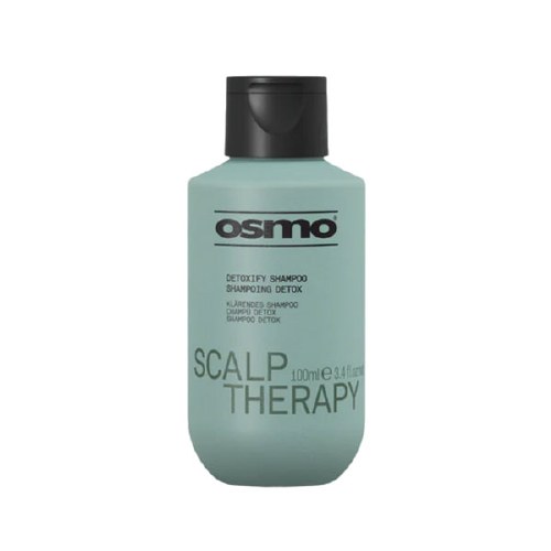 OSMO Scalp Detox Shampoo 100ml